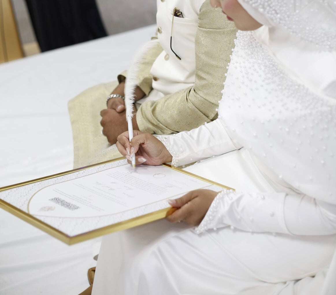 The White Covenant
